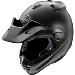 ARAI HELMETS XD-5 Helmet - Black Frost - 2XL 0140-0421