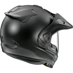 ARAI HELMETS XD-5 Helmet - Black Frost - 2XL 0140-0421