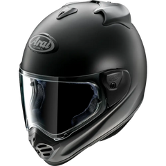ARAI HELMETS XD-5 Helmet - Black Frost - 2XL 0140-0421