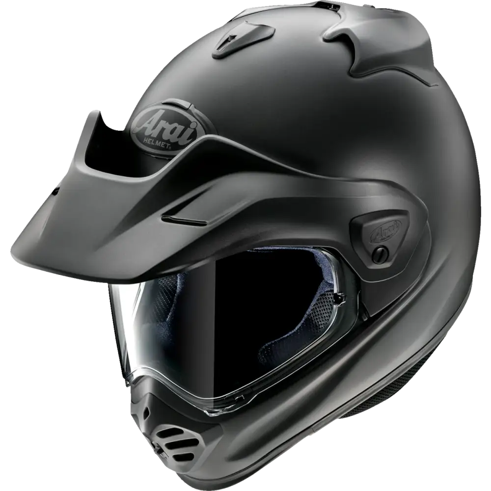 ARAI HELMETS XD-5 Helmet - Black Frost - XS 0140-0294