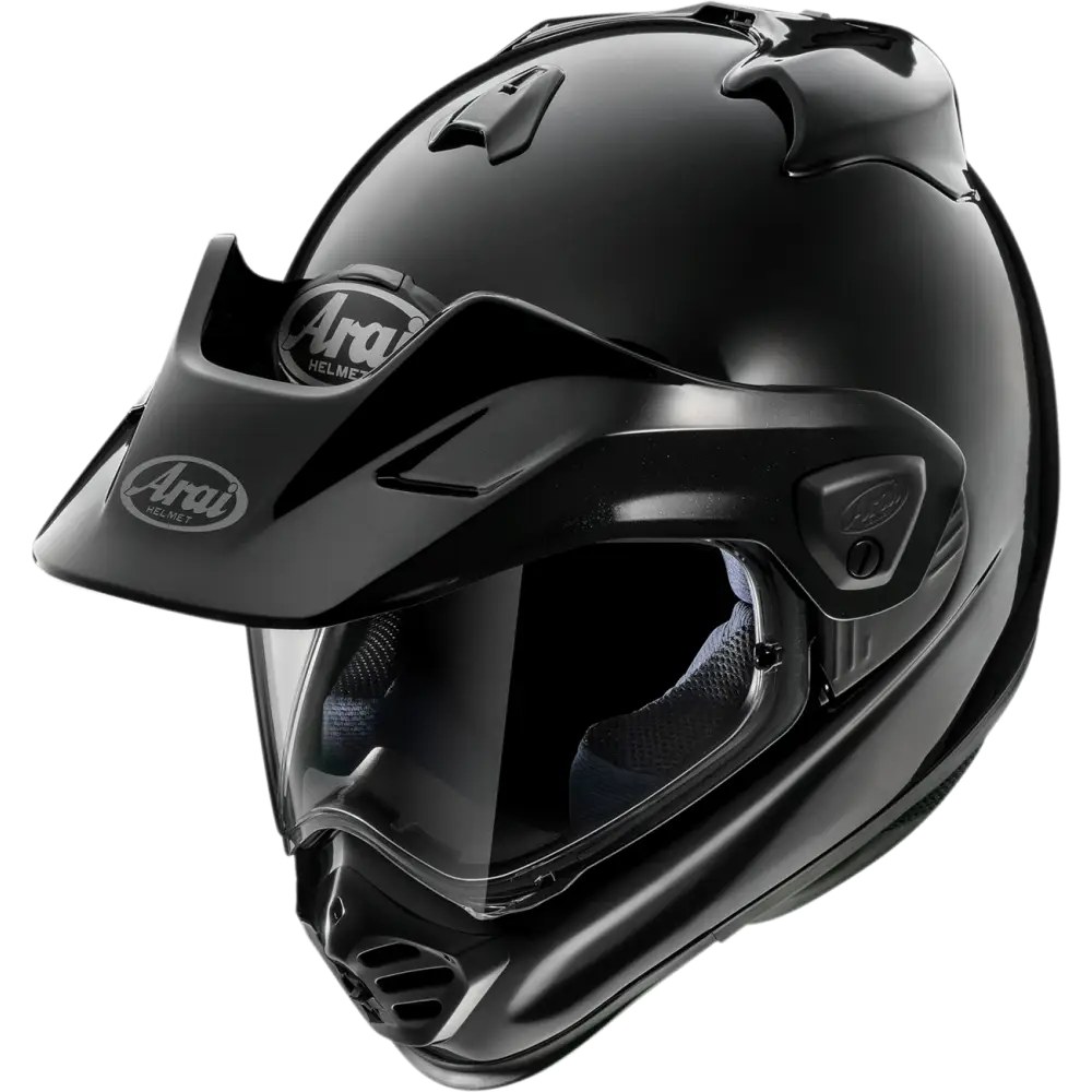 ARAI HELMETS XD-5 Helmet - Black - XS 0140-0276