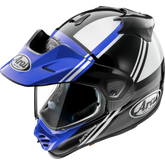 ARAI HELMETS XD-5 Helmet - Cosmic - Blue - XS 0140-0320