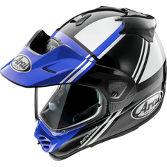 ARAI HELMETS XD-5 Helmet - Cosmic - Blue - XS 0140-0320