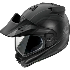 ARAI HELMETS XD-5 Helmet - Discovery - Black Frost - Small 0140-0441