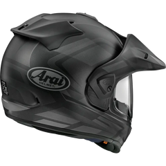 ARAI HELMETS XD-5 Helmet - Discovery - Black Frost - XL 0140-0342