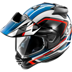 ARAI HELMETS XD-5 Helmet - Discovery - Blue - Medium 0140-0430