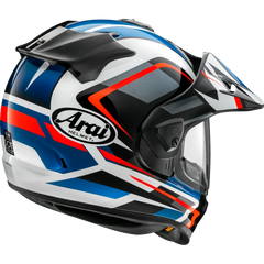 ARAI HELMETS XD-5 Helmet - Discovery - Blue - Small 0140-0429