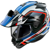 ARAI HELMETS XD-5 Helmet - Discovery - Blue - XS 0140-0310