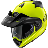 ARAI HELMETS XD-5 Helmet - Fluorescent Yellow - XS 0140-0300