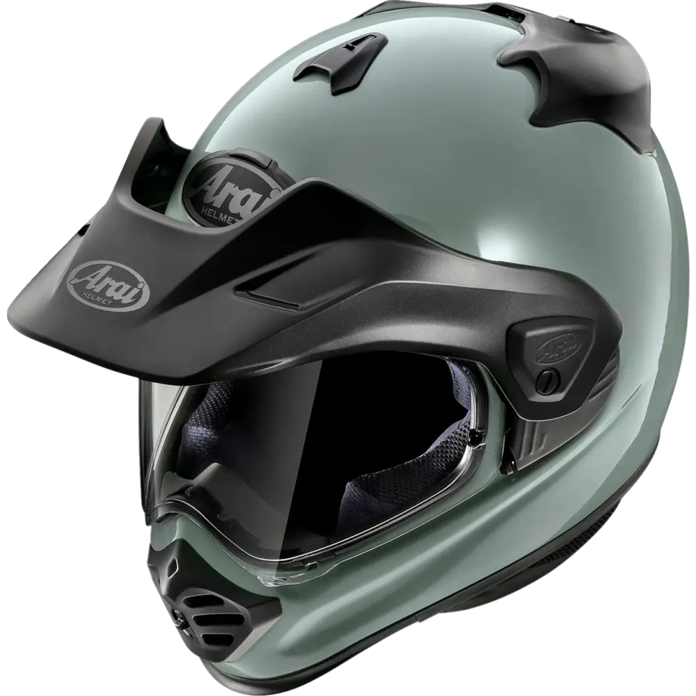 ARAI HELMETS XD-5 Helmet - Mojave Sage - Medium 0140-0392