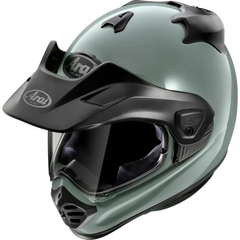ARAI HELMETS XD-5 Helmet - Mojave Sage - Medium 0140-0392