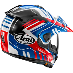 ARAI HELMETS XD-5 Helmet - Trail - Blue - 2XL 0140-0563