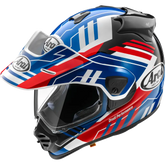 ARAI HELMETS XD-5 Helmet - Trail - Blue - Small 0140-0559