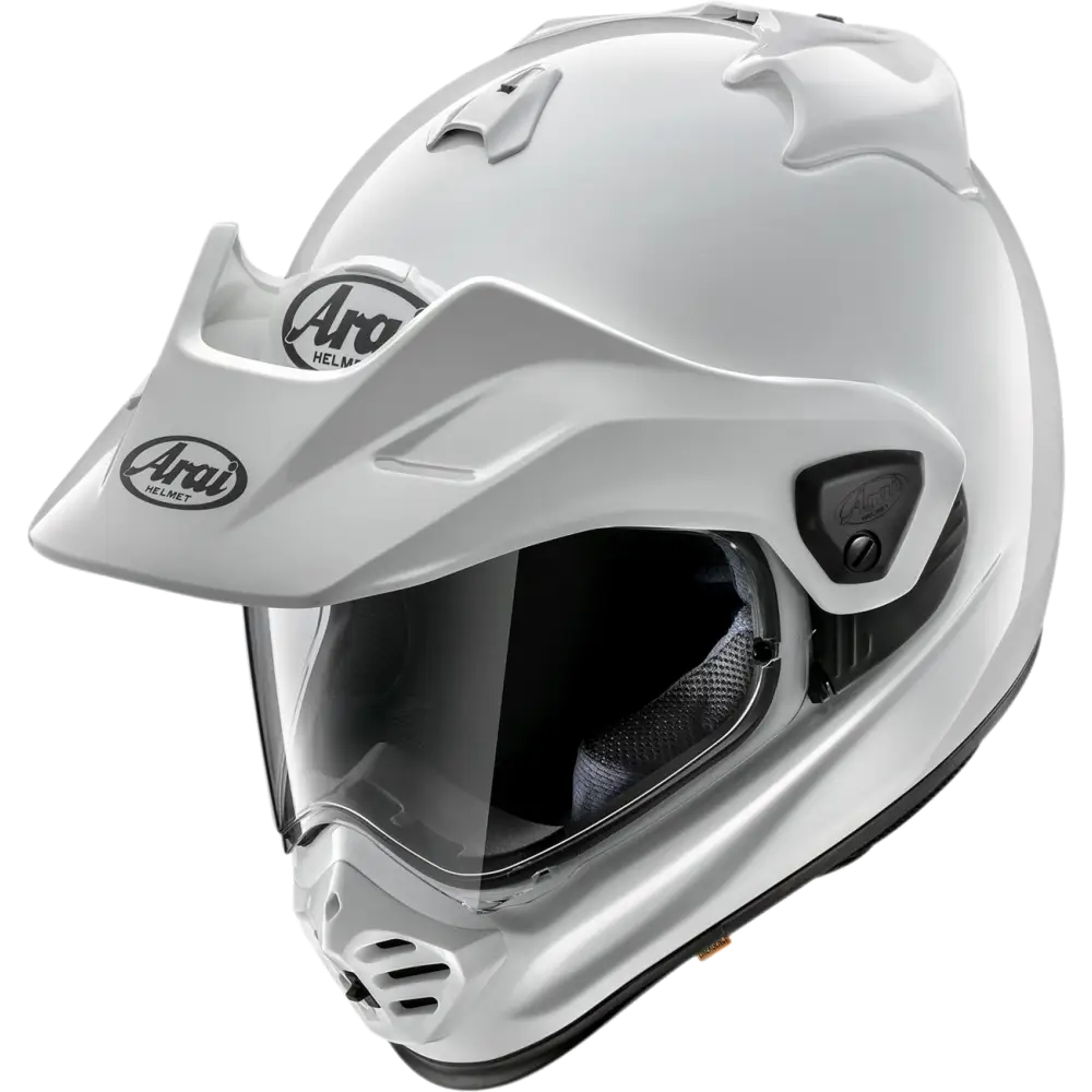 ARAI HELMETS XD-5 Helmet - White - Medium 0140-0272