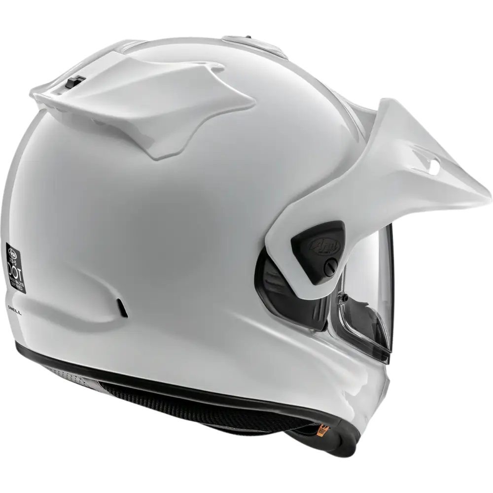 ARAI HELMETS XD-5 Helmet - White - Medium 0140-0272