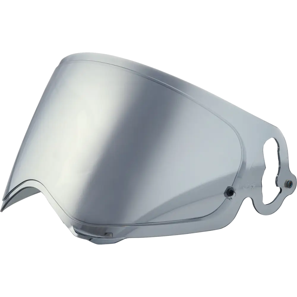 ARAI HELMETS XD-5 Peak - Aluminum Silver 091347