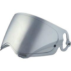 ARAI HELMETS XD-5 Peak - Aluminum Silver 091347