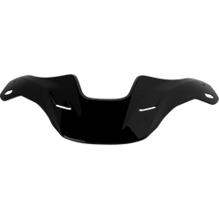 ARAI HELMETS XD-5 Peak - Black 091343