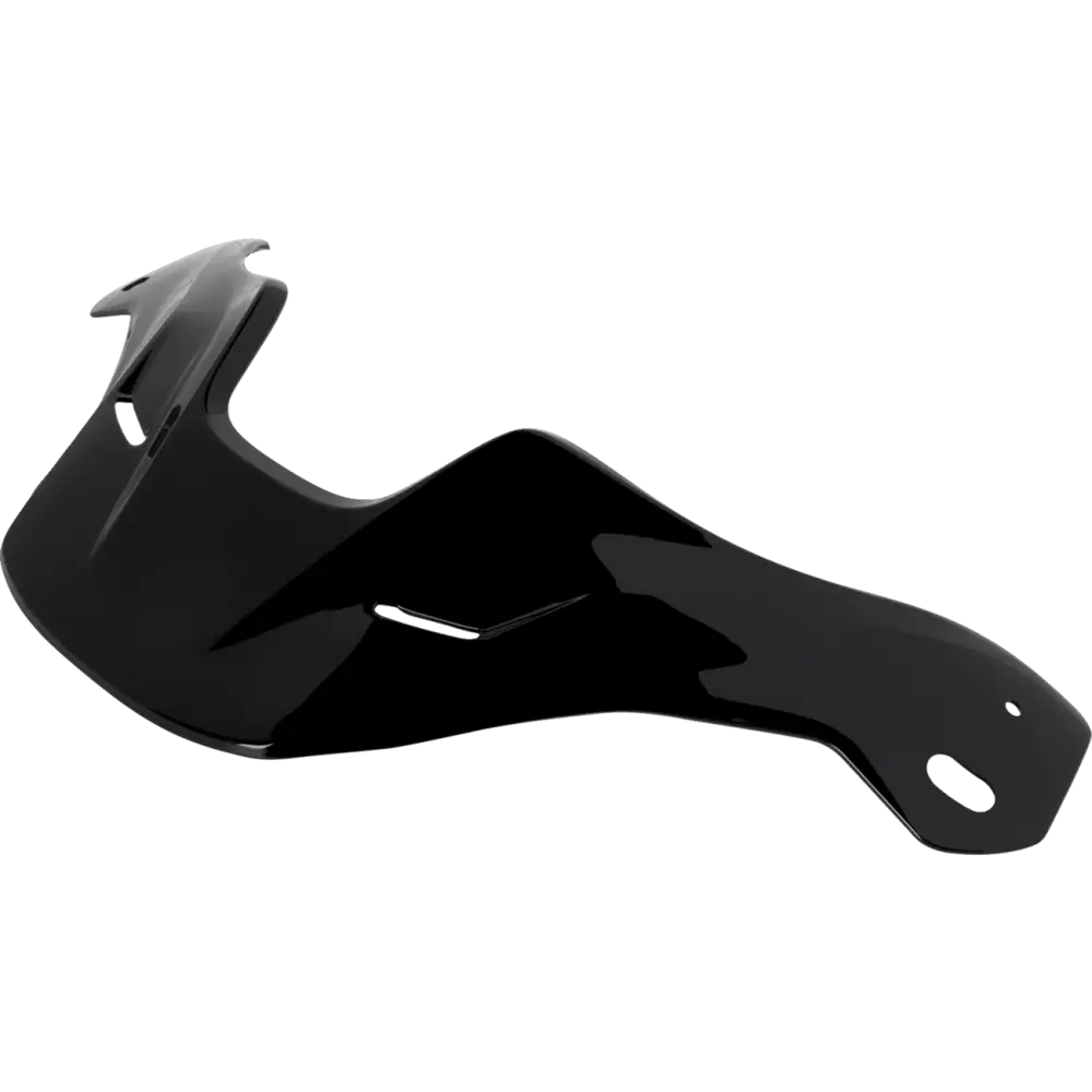 ARAI HELMETS XD-5 Peak - Black 091343