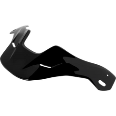 ARAI HELMETS XD-5 Peak - Black 091343