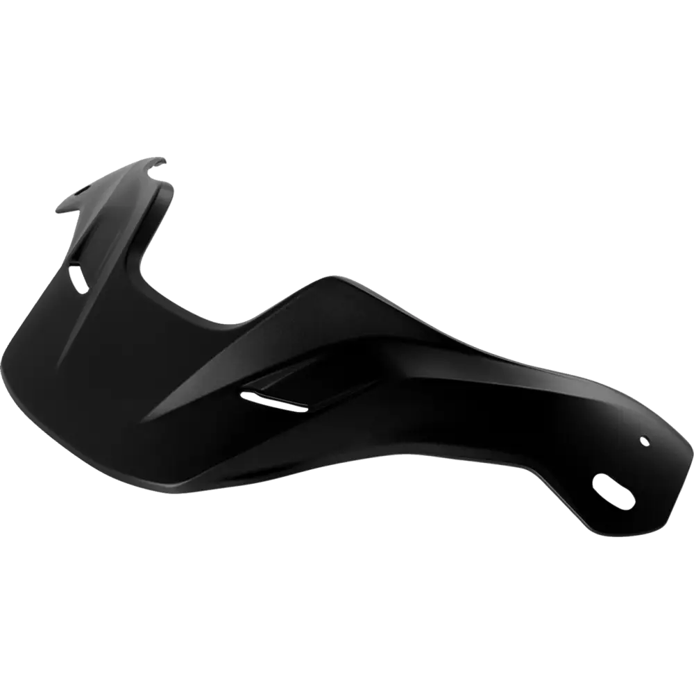 ARAI HELMETS XD-5 Peak - Black Frost 091346