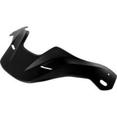 ARAI HELMETS XD-5 Peak - Black Frost 091346