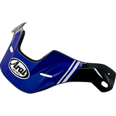 ARAI HELMETS XD-5 Peak - Cosmic - Blue 091376