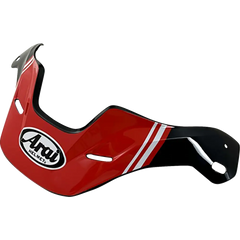 ARAI HELMETS XD-5 Peak - Cosmic - Red 091375