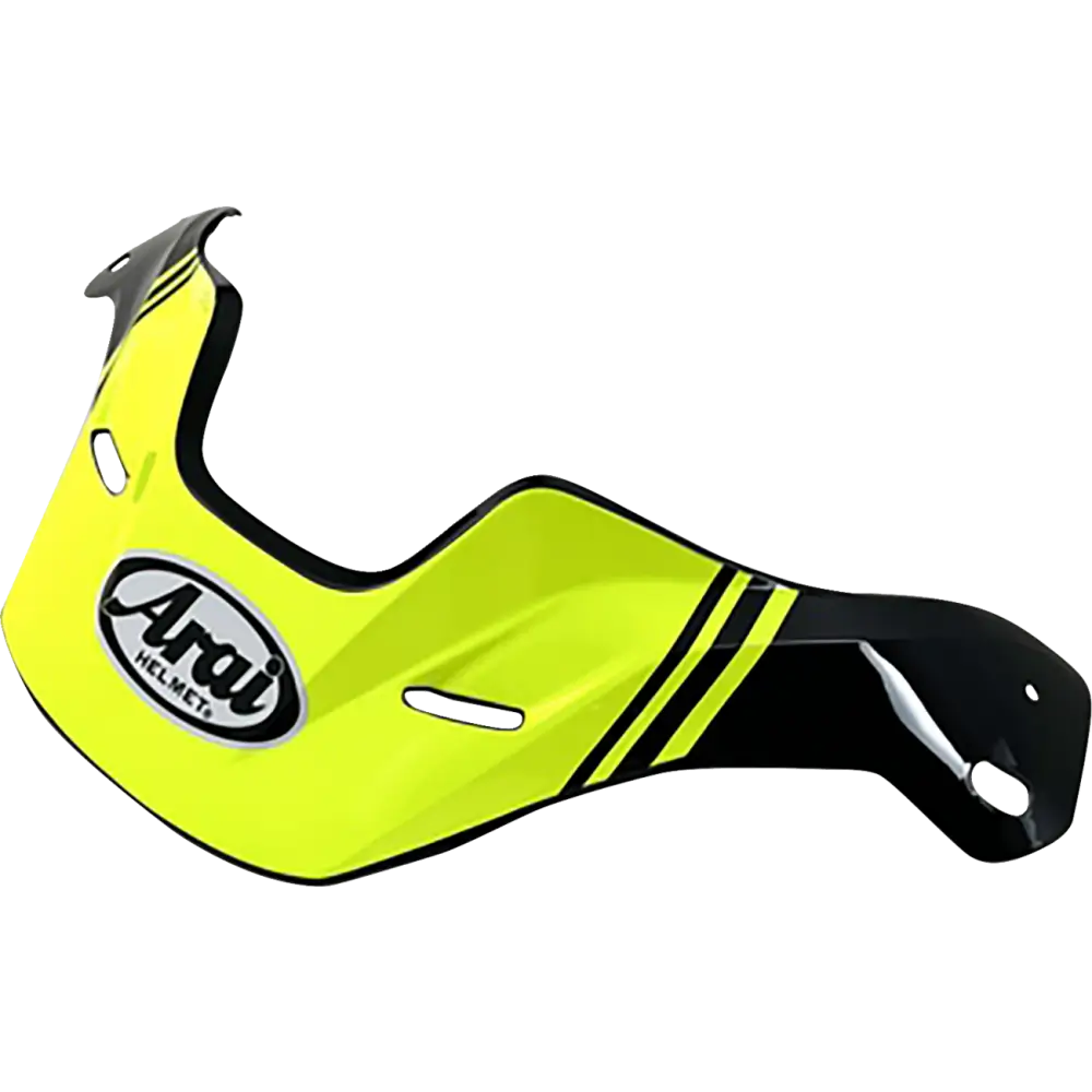 ARAI HELMETS XD-5 Peak - Cosmic - Yellow 091377