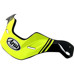 ARAI HELMETS XD-5 Peak - Cosmic - Yellow 091377
