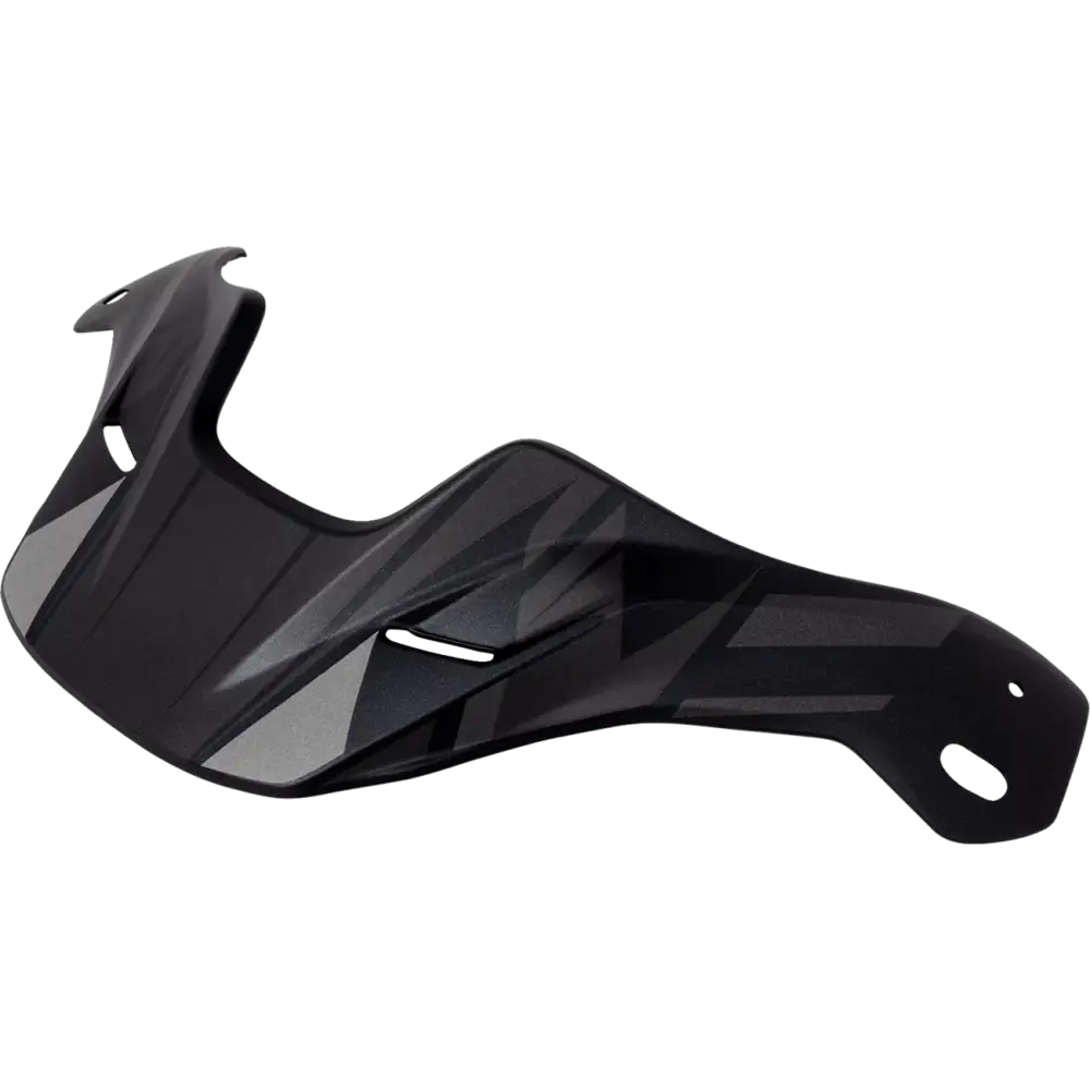 ARAI HELMETS XD-5 Peak - Discovery - Black Frost 091373