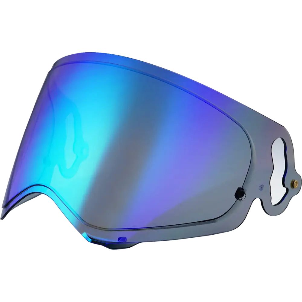 ARAI HELMETS XD-5 Peak - Discovery - Blue 091370