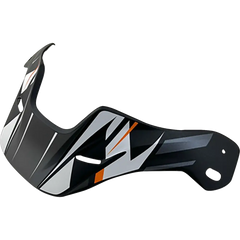 ARAI HELMETS XD-5 Peak - Discovery - Orange Frost 091374