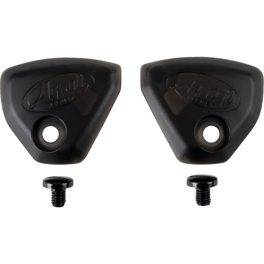 ARAI HELMETS XD-5 Peak Pressure Plate - Tint 021080