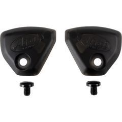 ARAI HELMETS XD-5 Peak Pressure Plate - Tint 021080