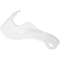 ARAI HELMETS XD-5 Peak - White 091342