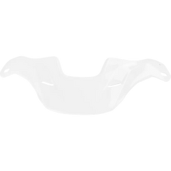 ARAI HELMETS XD-5 Peak - White 091342