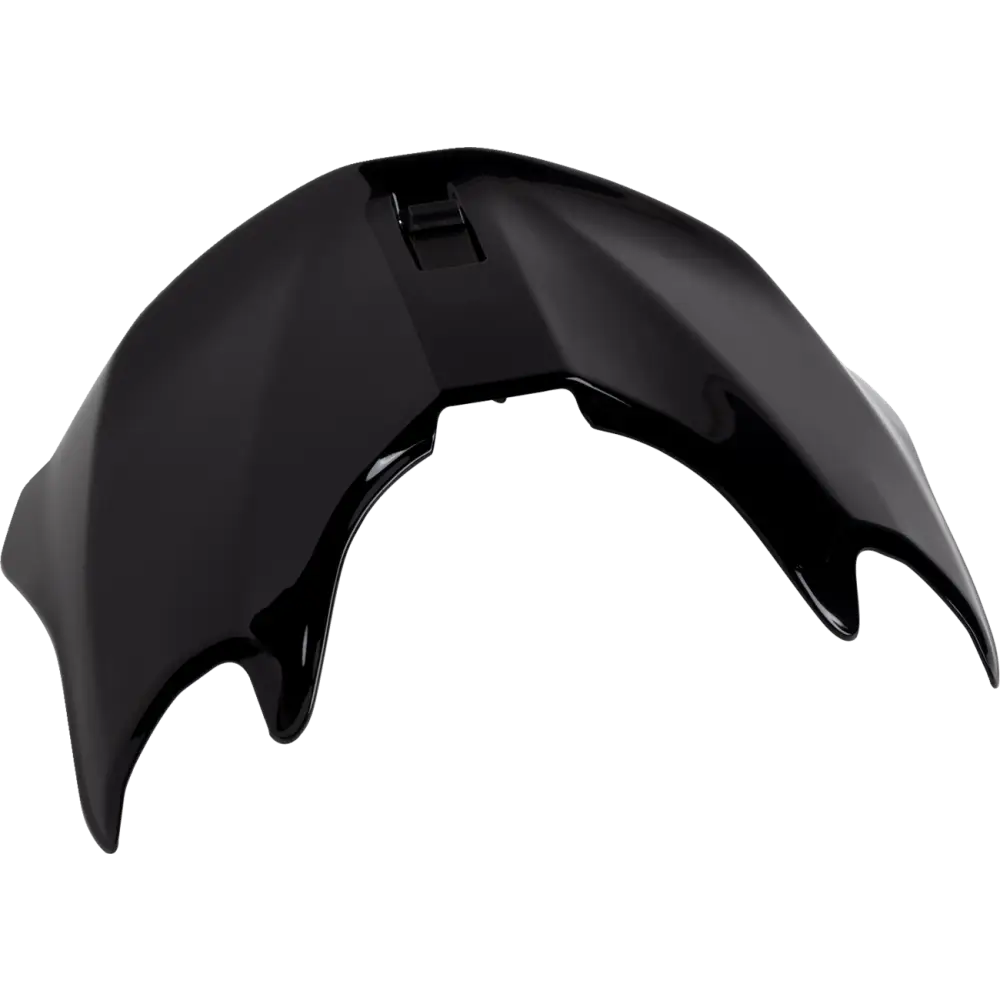 ARAI HELMETS XD-5 Spoiler - Black 102129