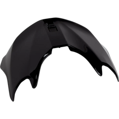 ARAI HELMETS XD-5 Spoiler - Black 102129