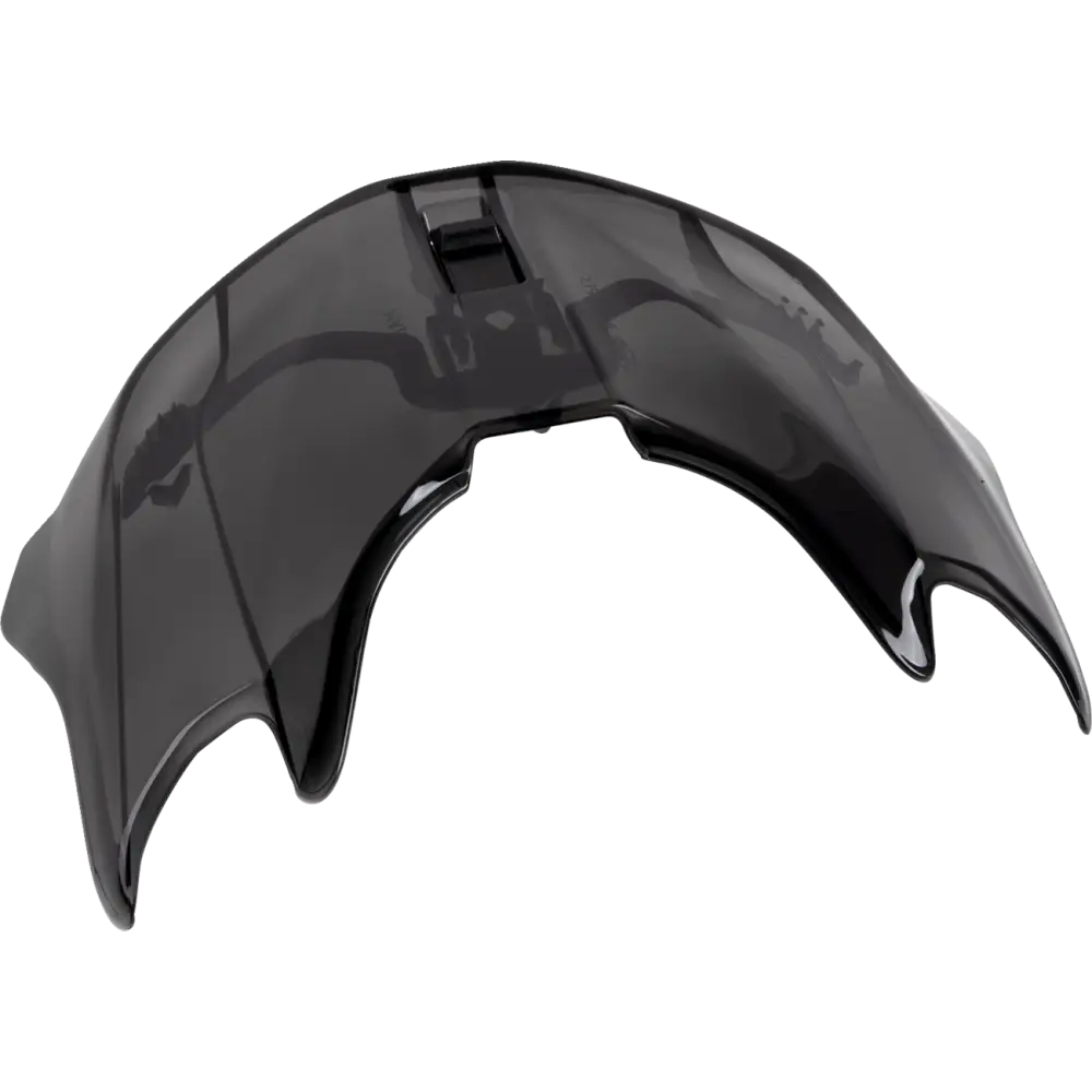 ARAI HELMETS XD-5 Spoiler - Tint 102136