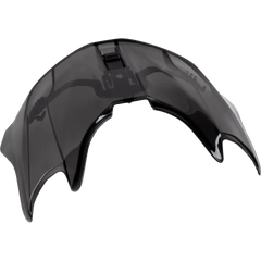 ARAI HELMETS XD-5 Spoiler - Tint 102136