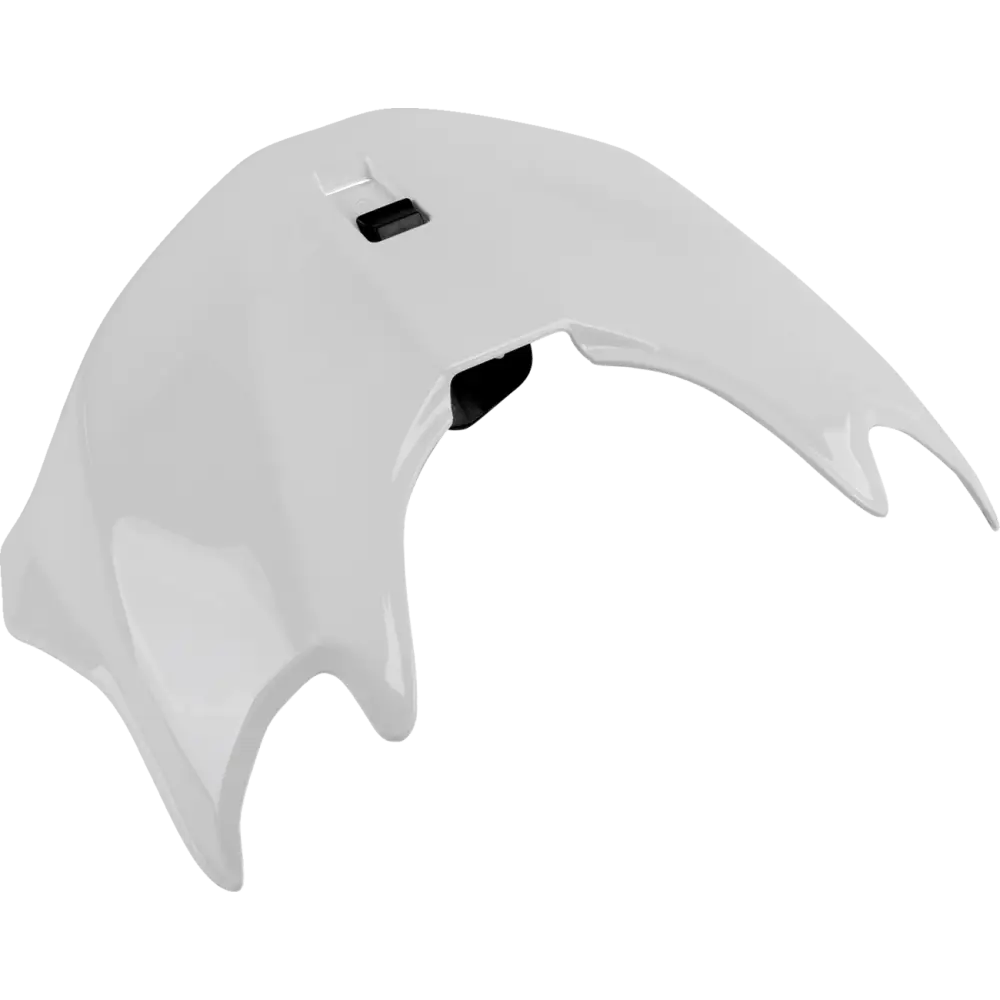 ARAI HELMETS XD-5 Spoiler - White 102128