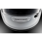 ARAI HELMETS XG Chin Vent - Diamond White 102075