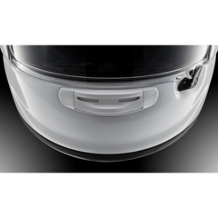 ARAI HELMETS XG Chin Vent - Diamond White 102075