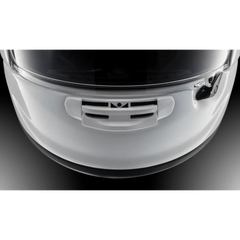 ARAI HELMETS XG Chin Vent - Diamond White 102075