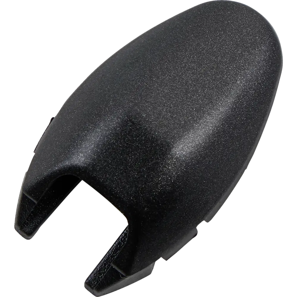 ARAI HELMETS XGF Duct - Front Intake - Black Frost 102004