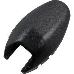 ARAI HELMETS XGF Duct - Front Intake - Black Frost 102004