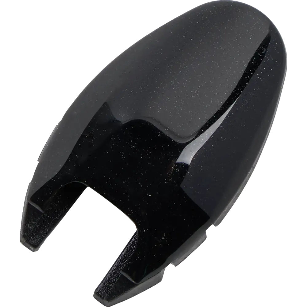 ARAI HELMETS XGF Duct - Front Intake - Diamond Black 102003