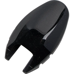 ARAI HELMETS XGF Duct - Front Intake - Diamond Black 102003