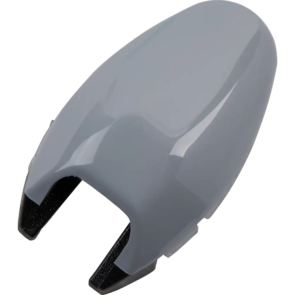 ARAI HELMETS XGF Duct - Front Intake - Light Gray 102011
